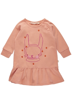 Soft Gallery Krista Kleid – Dusty Coral